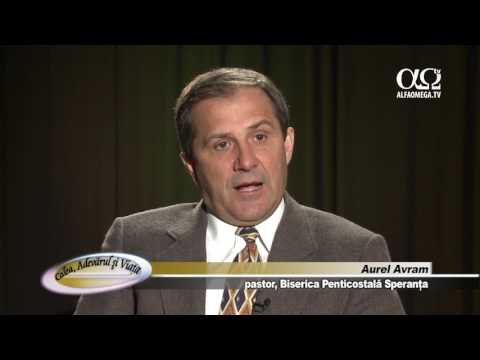 Beneficiile invierii si Pastelui pentru noi - Pastorii Aurel Avram si Laurentiu Timis