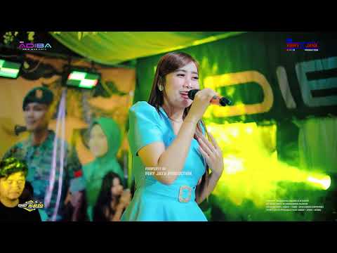 NEW ADIBA - DI SIMPANG JALAN - NILA NADA - WEDDING INDRA & ATHIYA - PURWOSARI KUDUS