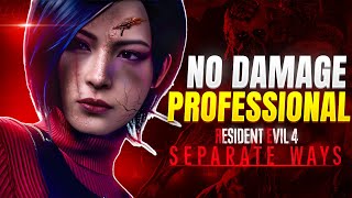 Download lagu Can You Beat RE4R’s Separate Ways on Professional WITHOUT Taking Damage? mp3