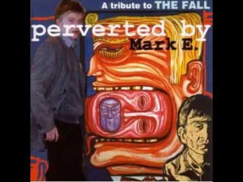 John Peel's Knarf Rellöm & DJ Patex With Phil Hayes - How I Wrote Mark E  Smith