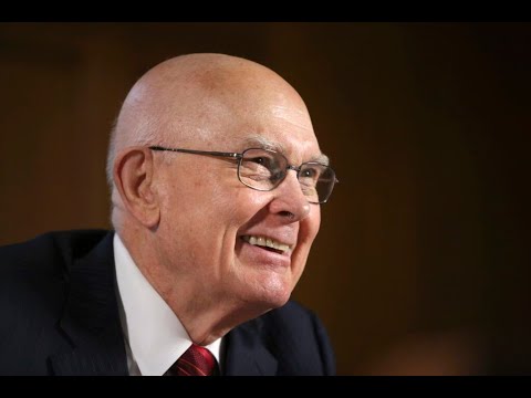 Backyard Professor Responds to Abject Hypocrisy of Elder Dallin  Oaks the Quorum of the 12 Apostles