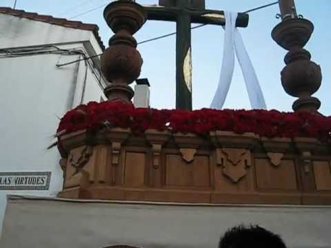 cruz de mayo cena 2012-marcha a esta es