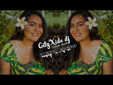 Vineki munda - Siren Jam ✌❤ CityXide dj #viral #tropical island 🏝....