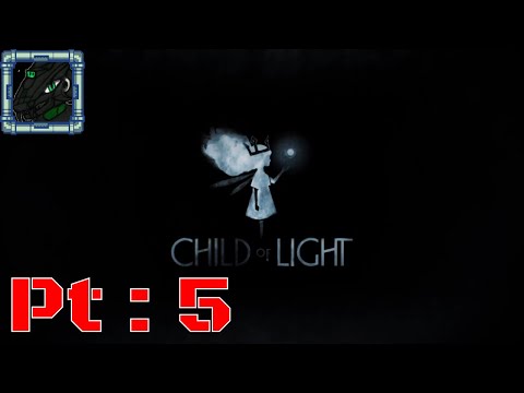 Child of Light Pt 5 {And now Robert joins along with a firy goal}