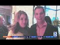 Former model says California Rep. Eric Swalwell raped her