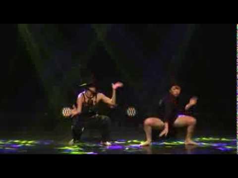 STUDIO A-Sh発表会「LEVEL A10」 OP