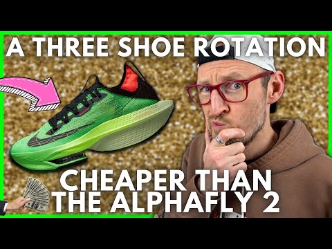Nike Nike Air Zoom Alphafly Next 2