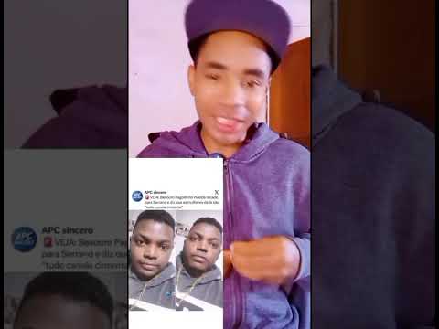 Prefeita de Serrano Maranhão que do PL tomou na lata 
