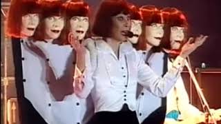 Rita Lee - Lança perfume / Dona doida / Chega mais / Banho de espuma / Arrombou a festa