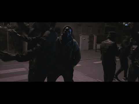 lIljo023 - MONEY ON MY MIND ( Official Music Video )