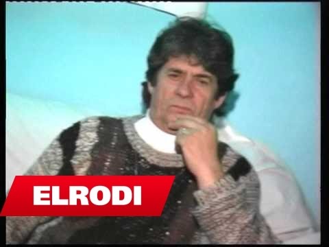 Mihallaq Andrea - Binte shiu (Official Video HD)