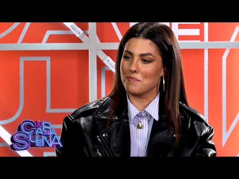 Miriam Rodríguez – TCMS10. Gala 16. FINAL