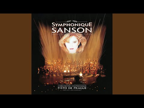Je serai là (Version symphonique) (Live) (Remastérisé en 2008)