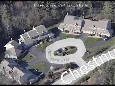 Chestnut Ridge Condos Franklin MA   Phase I