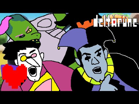 We Are Number One but with the Freedom Motif