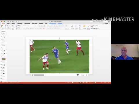 GAA Coach Webinar Series 2020 - Stuart Lancaster - Coach Development