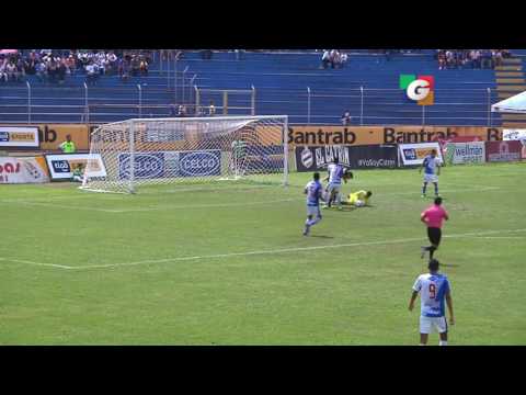Video Resumen: Suchitepéquez 1-0 Comunicaciones - Clausura 2017, Jornada 07