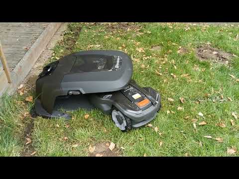 Husqvarna Automower 310 Mark II