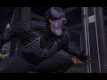 Spider-Man 3 (Game) - Venom voice clips