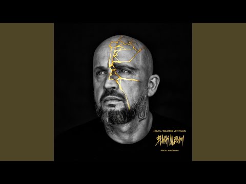 Czarny Psalm (prod. Magiera)