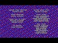 Arthur Season 21 Episode 4 Closing Credits 2018