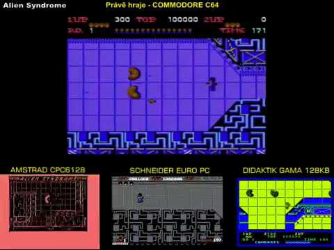 Video s porovnáním ve 2 minutách