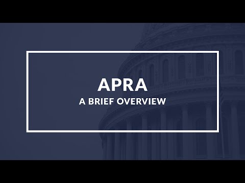 APRA: Understanding the Role of the Australian Prudential Regulation Authority