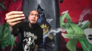 Me Alegro De Su Odio - Cartel De Santa ft Big Man Vol 6