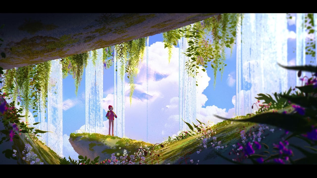 Walking Home