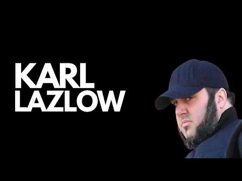 TheBeeShine.com: What Inspires Karl Lazlow
