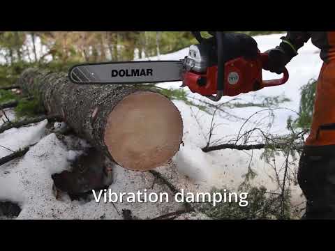 Dolmar 7910