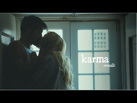 Revelle - karma (Offizielles Video)