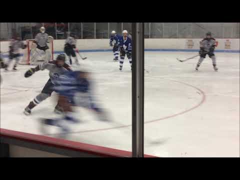 WCS Grey vs Pro Hockey Blue  WSI 04May2018