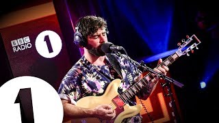 Foals - Late Night Feelings in the Live Lounge