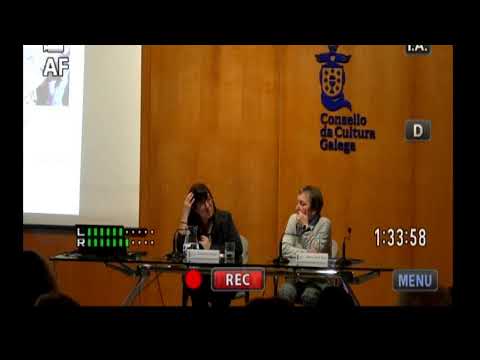 Vídeo: Imaxinación e fraxilidade no pensamento de Hannah Arendt 