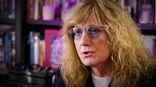 Don&#39;t Turn Away - Track By Track | David Coverdale