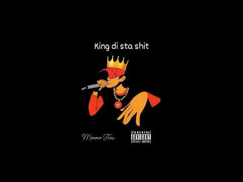Mimmo Flow - KING DI STA SHIT
