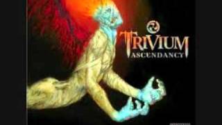 Trivium - My hatred
