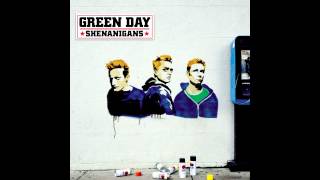Green Day - Suffocate - [HQ]