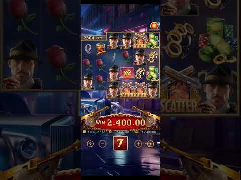 Day 3 part - 2 | Mafia Mayhem | PG Soft | Big win 