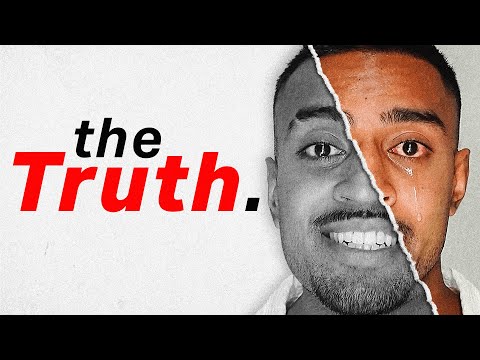 There's Something Nefarious About Hamza Ahmed