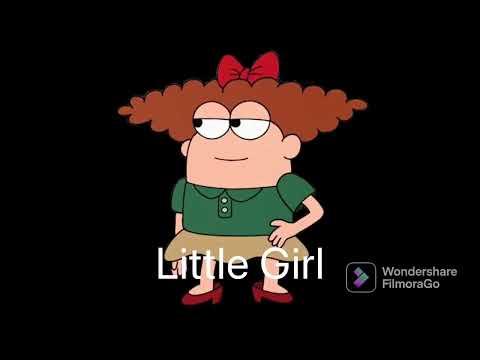 Cartoon story 3 part 10 I see goku/locked up