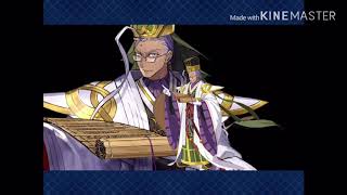 「FGO」3ターン周回出来るパーティ組んだんで動画にします