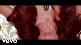 Natalia - In My Blood video