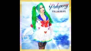 La Pelopony - Talismán (AUDIO 2016)