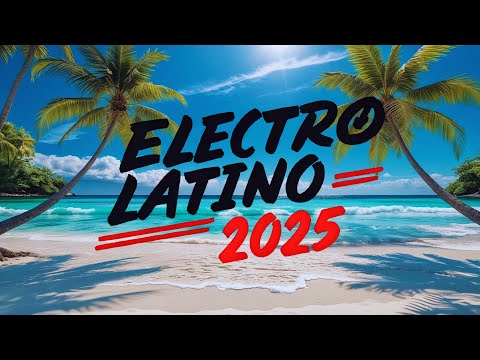 ELECTROLATINO 2025 🔥 | MIX VERANO | PITBULL, INNA, JUAN MAGÁN, DADDY YANKEE | DJ DAKO