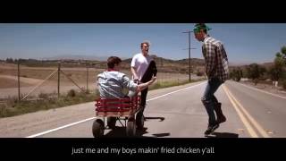 Jake Paul - Ohio Fried Chicken (Song) feat. Team 10 (Official Music Video)