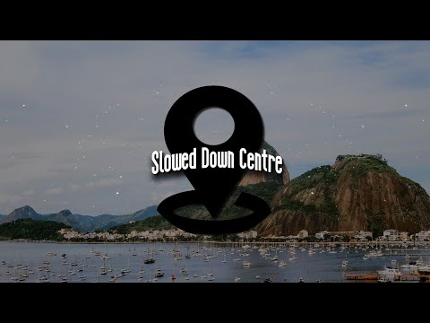 Kris Kross Amsterdam x Sofía Reyes x Tinie Tempah - How You Samba (Slowed Down)