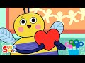 My Classroom Back To School Anthem For Preschool Super Simple Songs