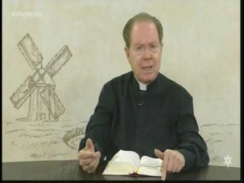 O Pão Nosso  27 Maio 2019    -    Pe.F.C.Cardoso